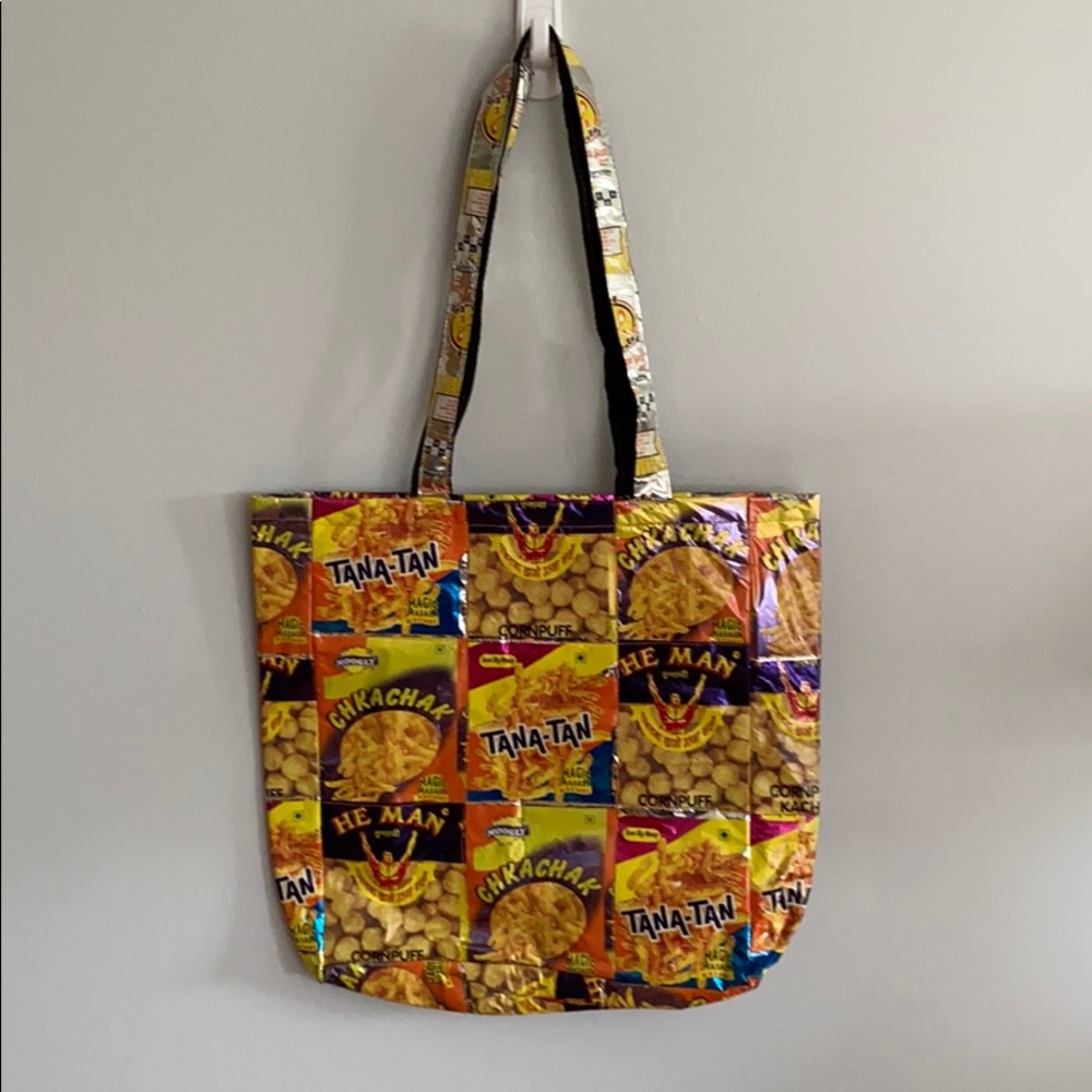 Unique Tote bag